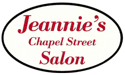 Jeannie's Chapel Street Salon